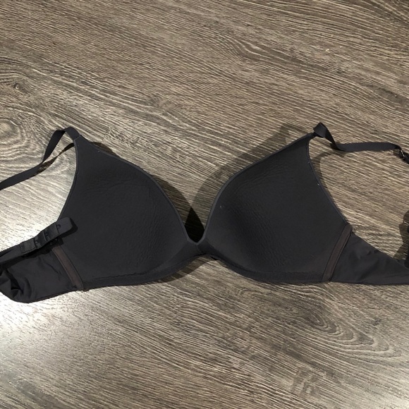 Body Bra by Victoria Ipex - Picture 2 of 5